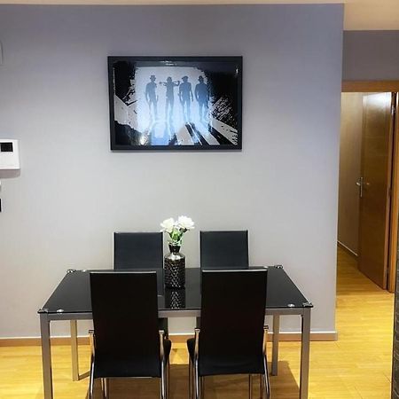 Urban Apartment En Basauri Con Wifi エクステリア 写真