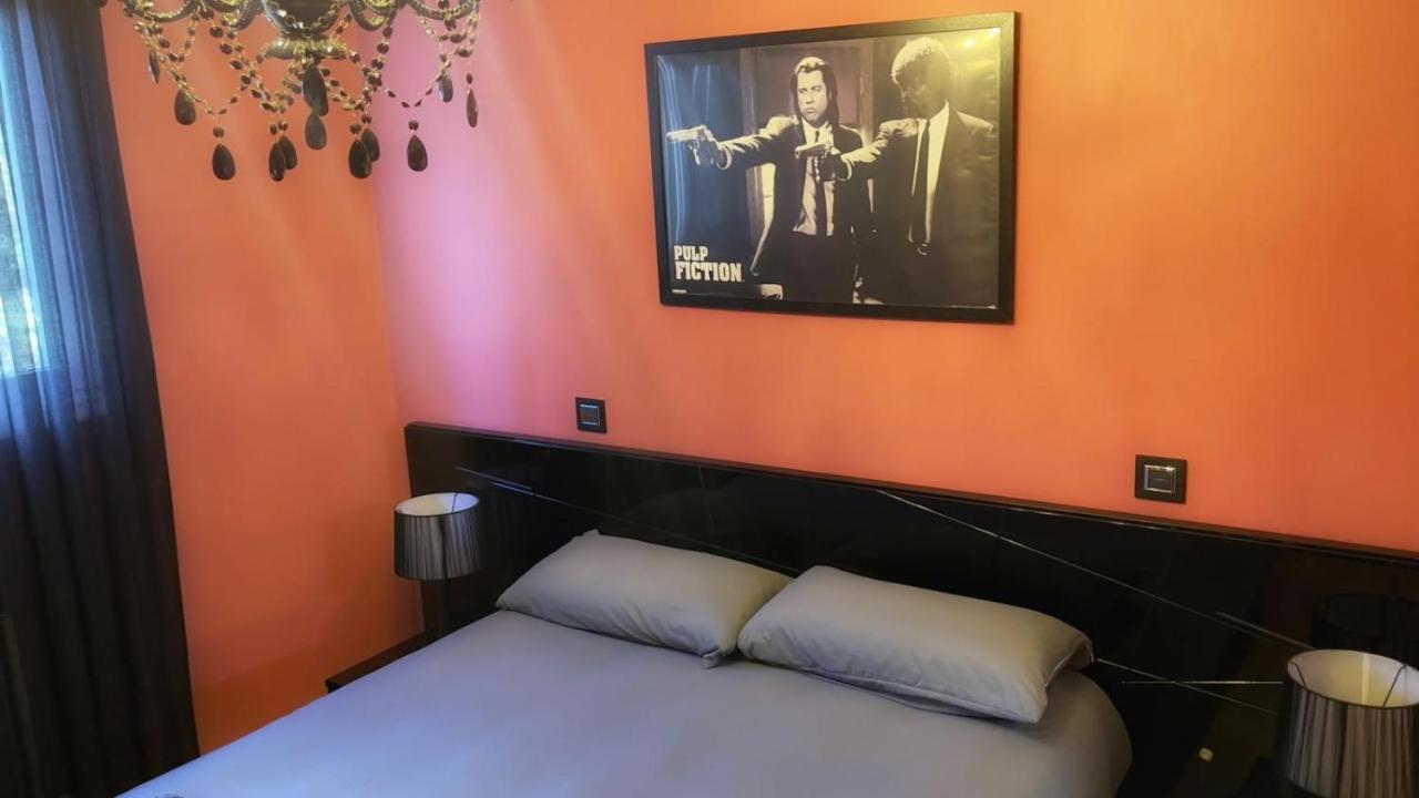 Urban Apartment En Basauri Con Wifi エクステリア 写真