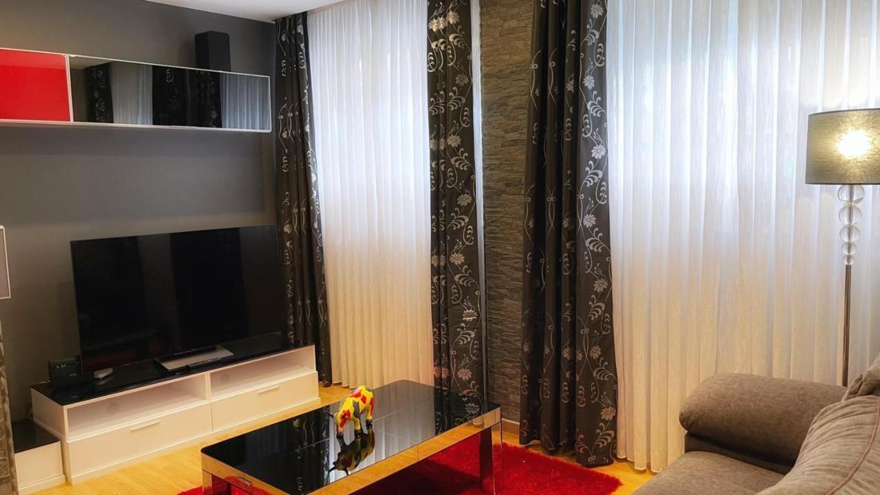 Urban Apartment En Basauri Con Wifi エクステリア 写真