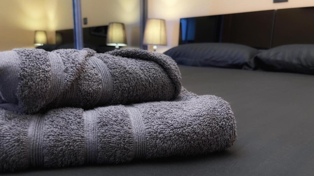 Urban Apartment En Basauri Con Wifi エクステリア 写真